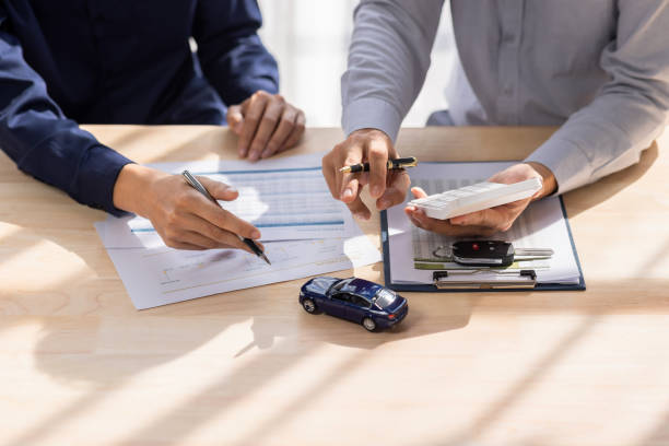 Car insurance options for Fanning Springs residents